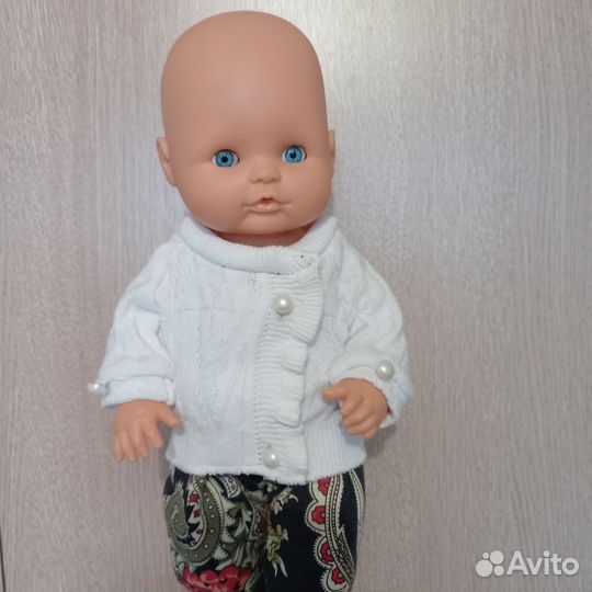 Пошив детской одежды