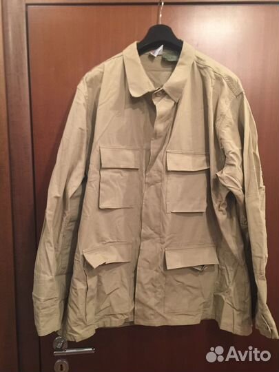 Коллекционный китель армии США