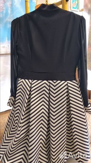 Новое Вечерние платье