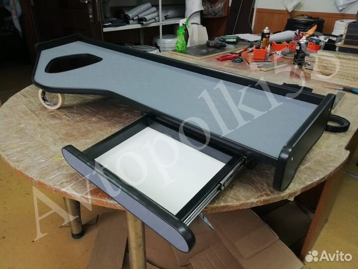 Полки на грузовые автомобили Hyundai 120