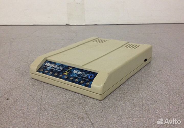 Модем MultiTech