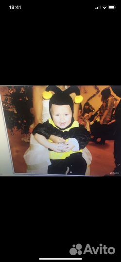 Новогодние комтюмы на прокат