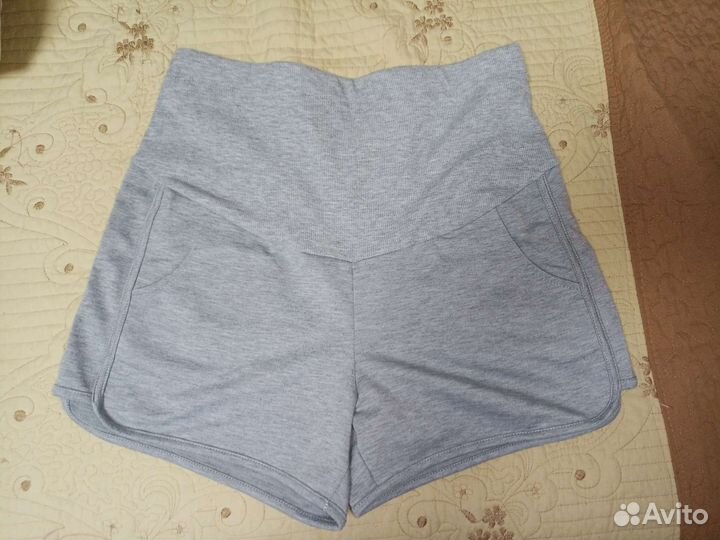 Шорты для беременных