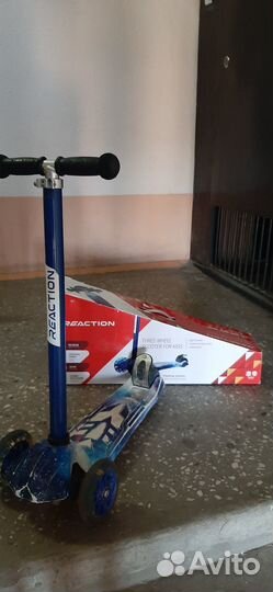 Продаю самокат