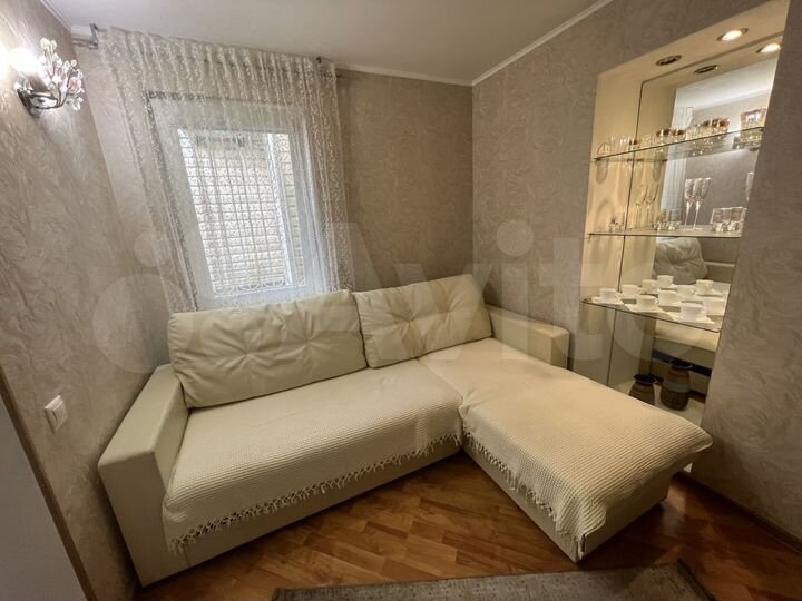 2-к. квартира, 45 м², 1/2 эт.