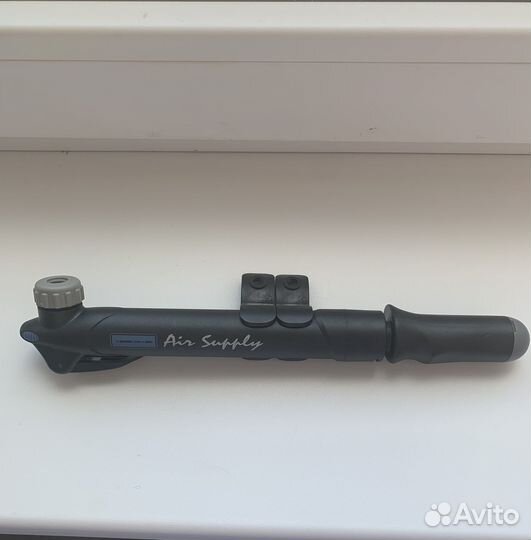 Насос для велосипеда