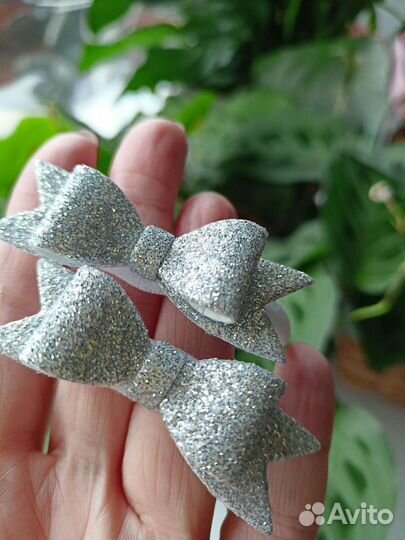 Резинка для волос