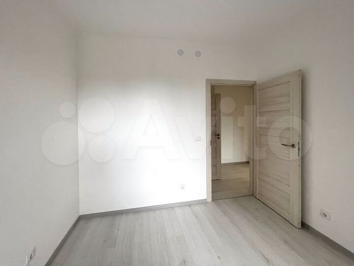3-к. квартира, 76,5 м², 1/4 эт.