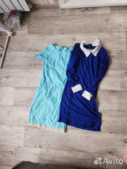 Вещи женские пакетом 40-42