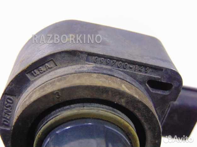 Катушка зажигания 30520RN0A01