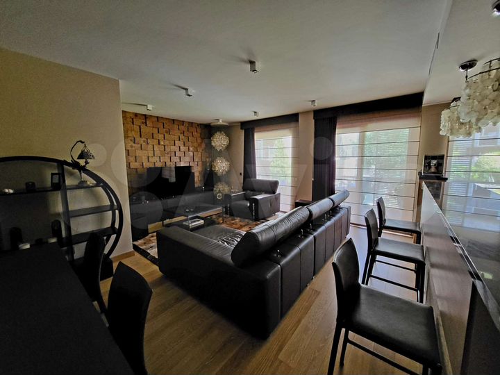 2-к. квартира, 97 м² (Испания)