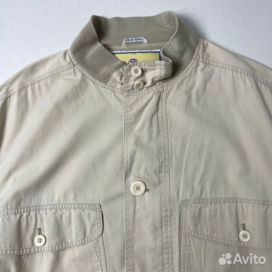 Винтажная куртка Transizione Italy