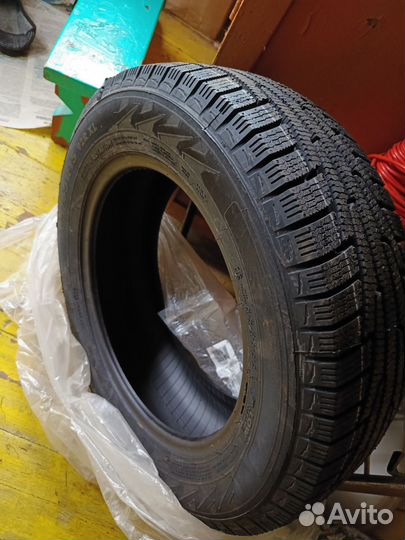 Nordman RS2 185/65 R15