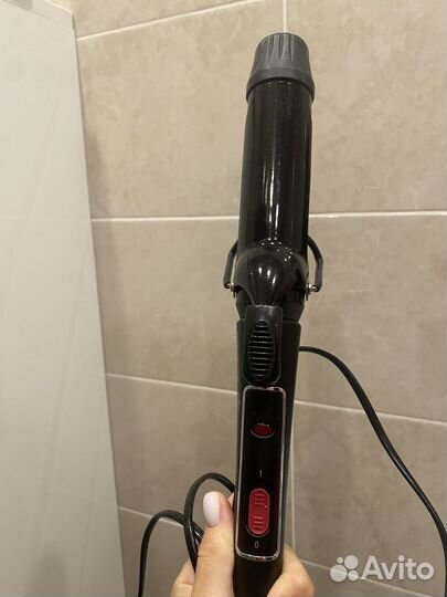 Плойка rowenta 32 диаметр