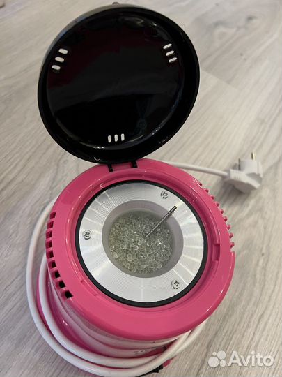 Стерилизатор гласперленовый