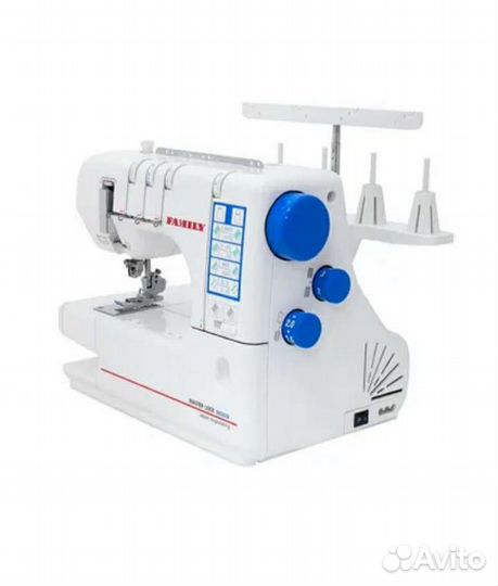 Распошивалка Family Master Lock 8000