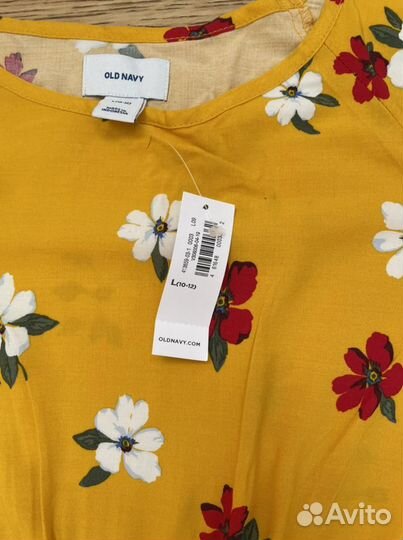 Платье Old navy