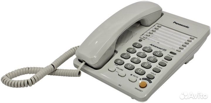 Телефон Panasonic Телефон Lg стационарный