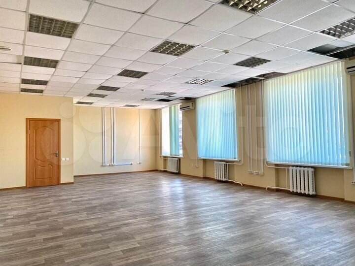 Офис, 66.8 м²