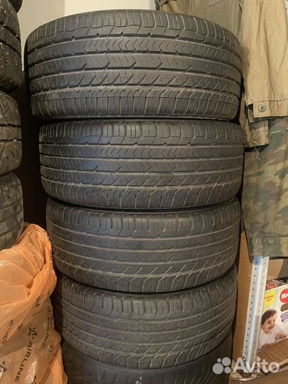 Колеса r 17 летние 225 45 R17