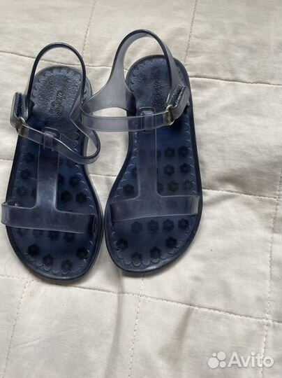Сандалии для девочки