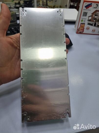 Блок питания 5V 200W