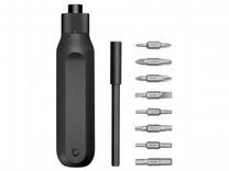 Отвертка Xiaomi Mi 16-in-1 Ratchet Screwdriver