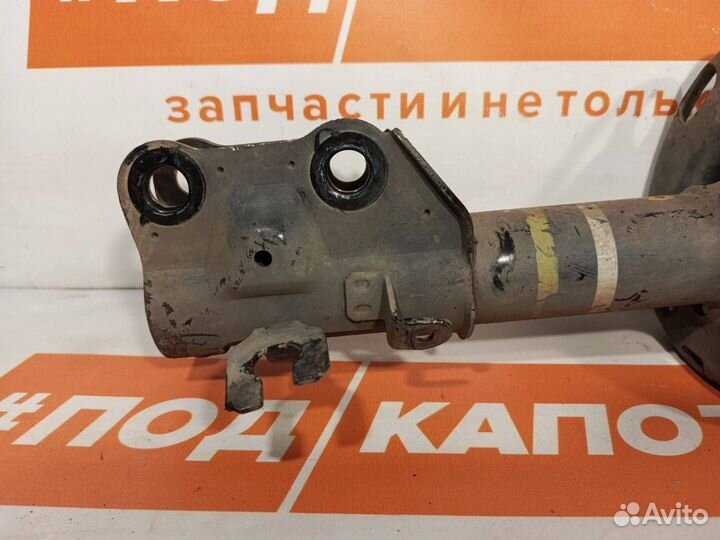 Стойка амортизатора передняя левая Mazda 6