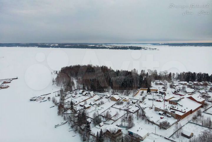 Участок 9 сот. (СНТ, ДНП)