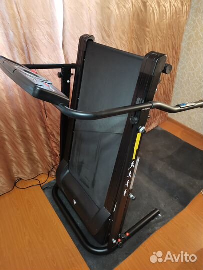 Беговая дорожка DFC T-B1 Boss I макс нагрузка 180