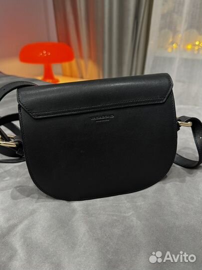 Сумка женская натуральная кожа