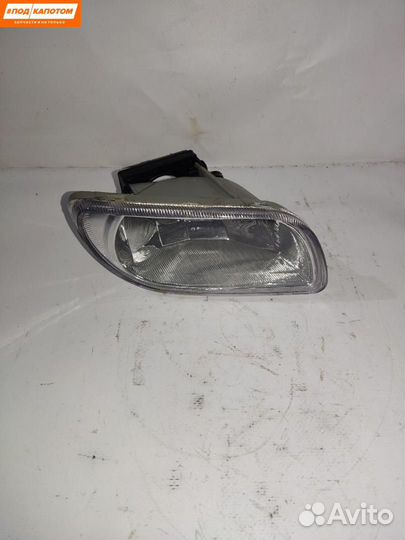 Фара противотуманная правая Chevrolet Lacetti