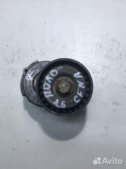 Натяжитель ремня Volkswagen Polo