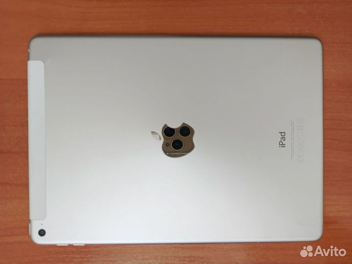 Планшет apple iPad air 2