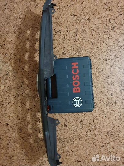 Решетка радиатора Toyota Kluger/Highlander, 2005