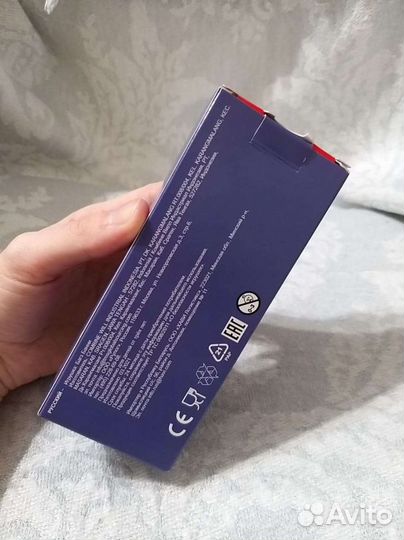 Игрушка макдональдс