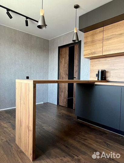 Кухни на заказ