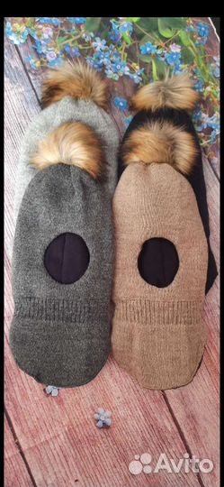 Новые зимние шлемы,шапки