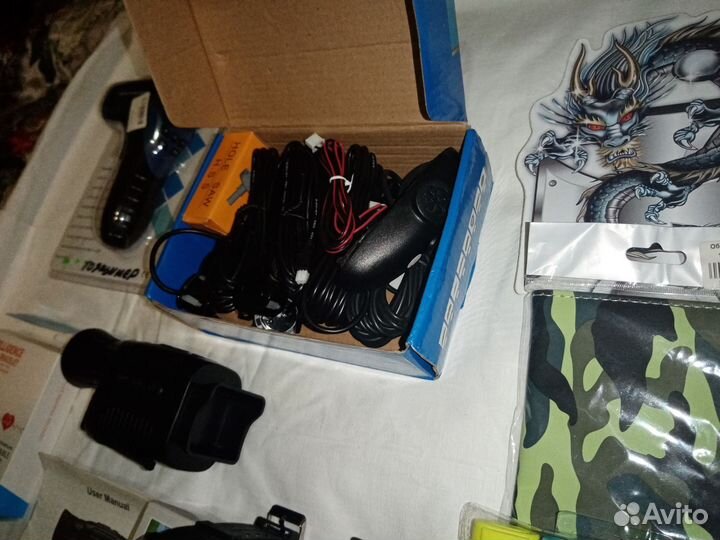 Тепловизор