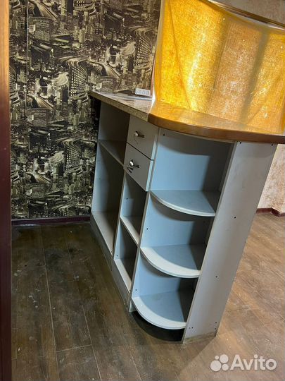 Морозильник