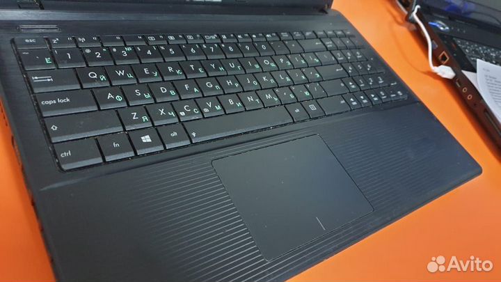 Ноутбук - Asus X55U Series Notebook 7OT