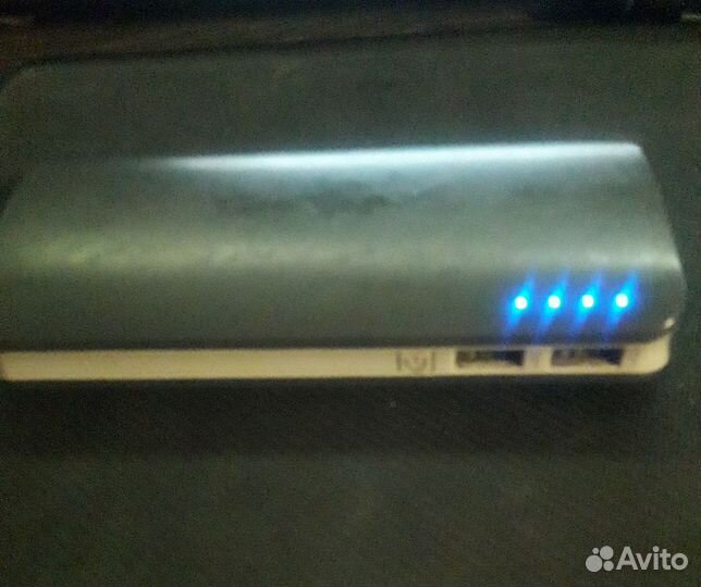 Пауэербанк Powerbank canyon CNE-CPB130DG 13000mAh