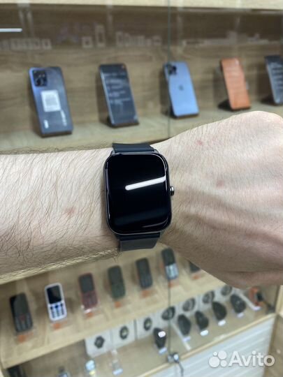 Smart watch Haylou GST