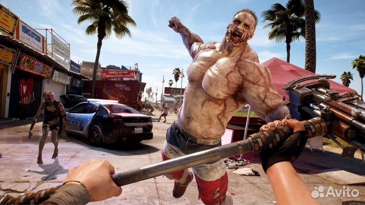 Dead Island 2 PS4/PS5