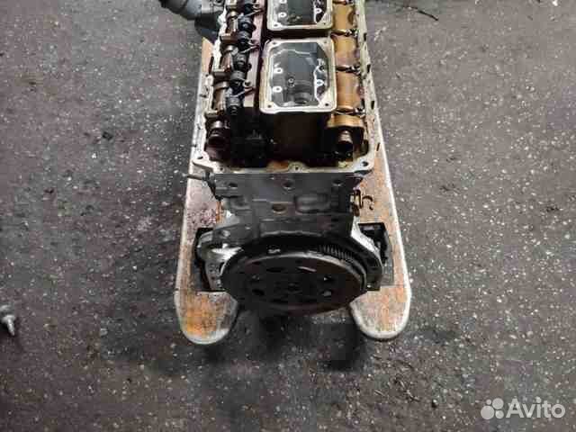 Двигатель bmw x4 ii g02 f98 b47d20 b48a20