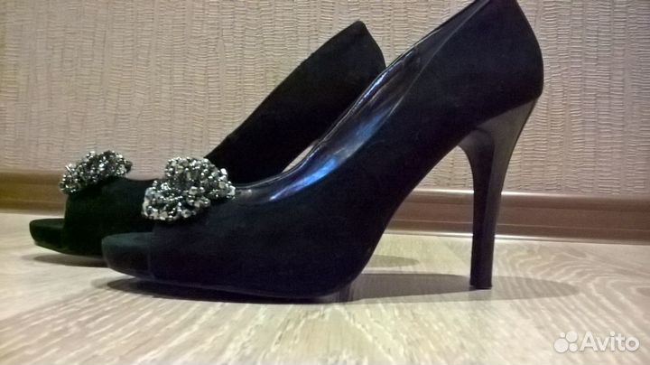 Туфли, размер 38