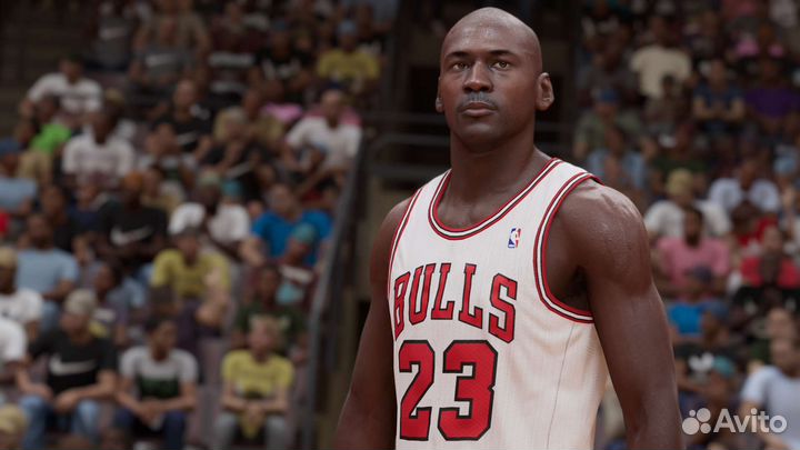 NBA 2K23 Digital Deluxe Edition PS4 PS5