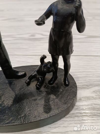 Каслинское литье