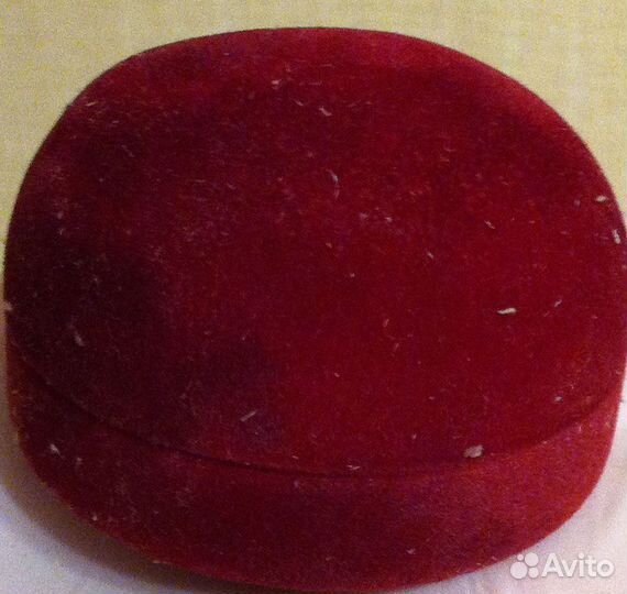 Коробочки для колец
