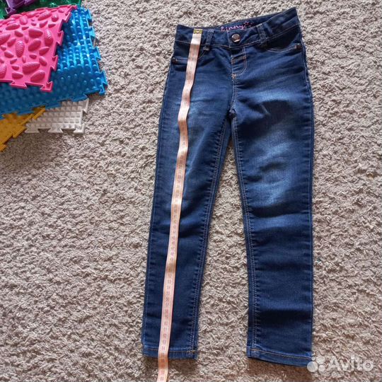 Детские вещи для девочек